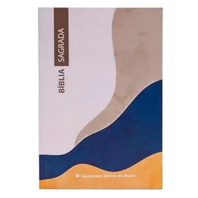 BIBLIA NTLH MONTANHA