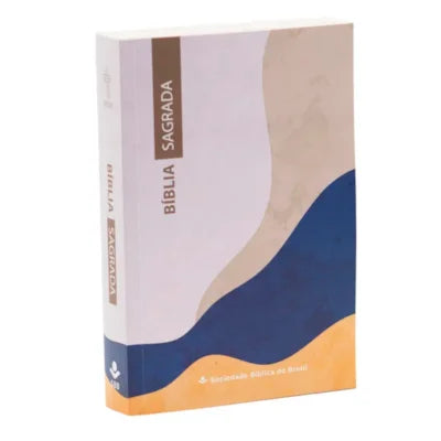 BIBLIA NTLH MONTANHA