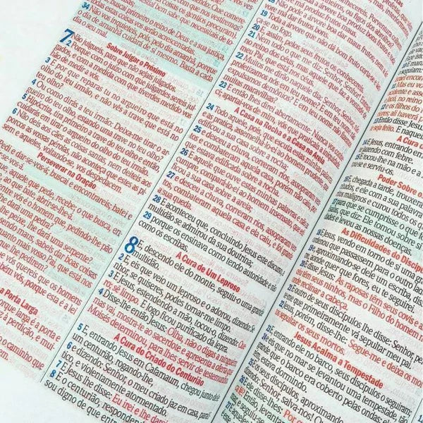 BIBLIA RC BOLSA COM ALÇA CROCO VERNIZ