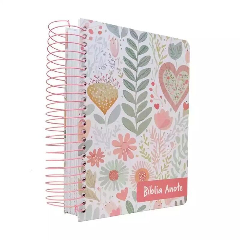 BIBLÍA  ANOTE  ARC  ACALENTO