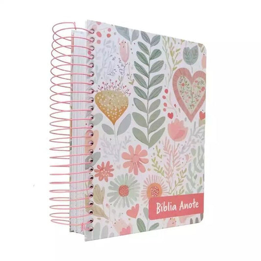 BIBLÍA  ANOTE  ARC  ACALENTO