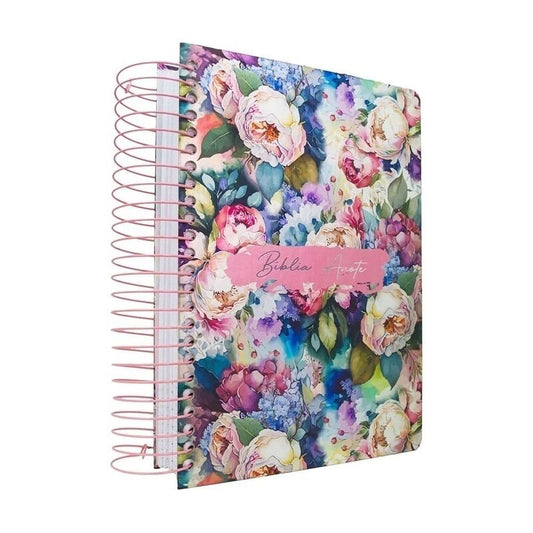 BIBLIA ANOTE ARC PRIMAVERIL