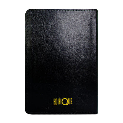 BÍBLIA SLIM RC COM HARPA CRISTÃ