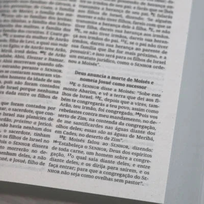 BIBLIA SOLA SCRIPTURA KIG JAMES