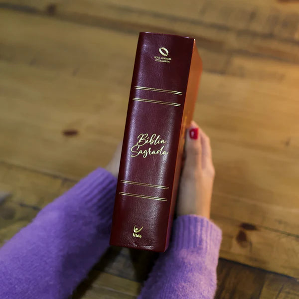 BIBLIA SOPRO DIVINO- VIVIANE MARTINELLO