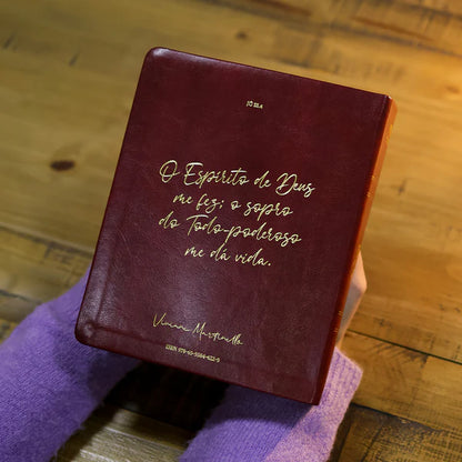 BIBLIA SOPRO DIVINO- VIVIANE MARTINELLO