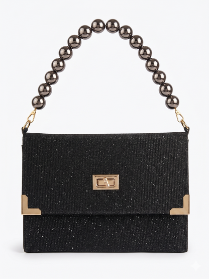 BÍBLIA TIPO BOLSA PRECIOSA - PRETO