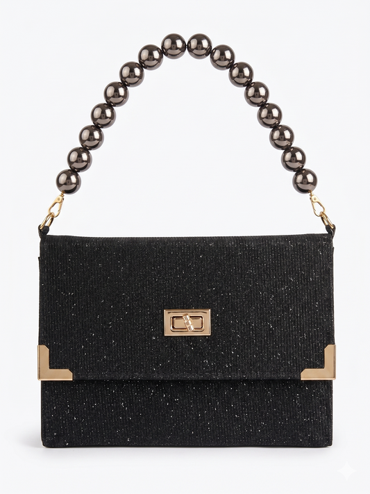 BÍBLIA TIPO BOLSA PRECIOSA - PRETO
