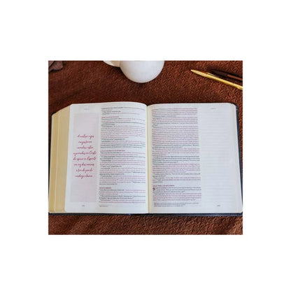 BIBLIA PARA UM TEMPO COMO ESTE - VIVIANE MARTINELLO