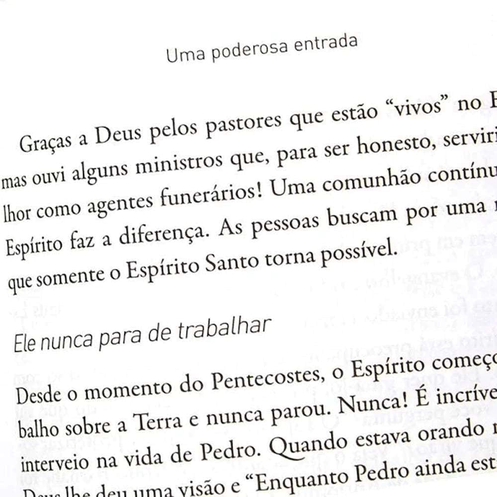 BOM DIA ESPIRITO SANTO - BENNY HINN