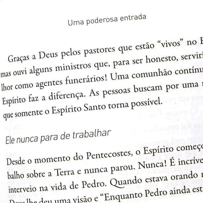 BOM DIA ESPIRITO SANTO - BENNY HINN