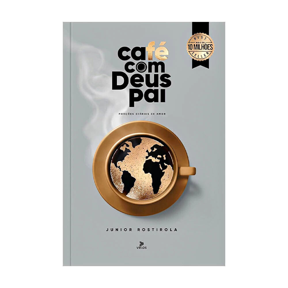 CAFE COM DEUS PAI 2026