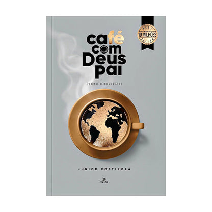 CAFE COM DEUS PAI 2026