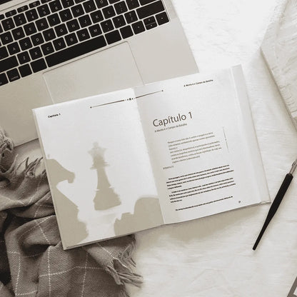 CAMPO DE BATALHA NA MENTE