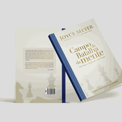 CAMPO DE BATALHA NA MENTE