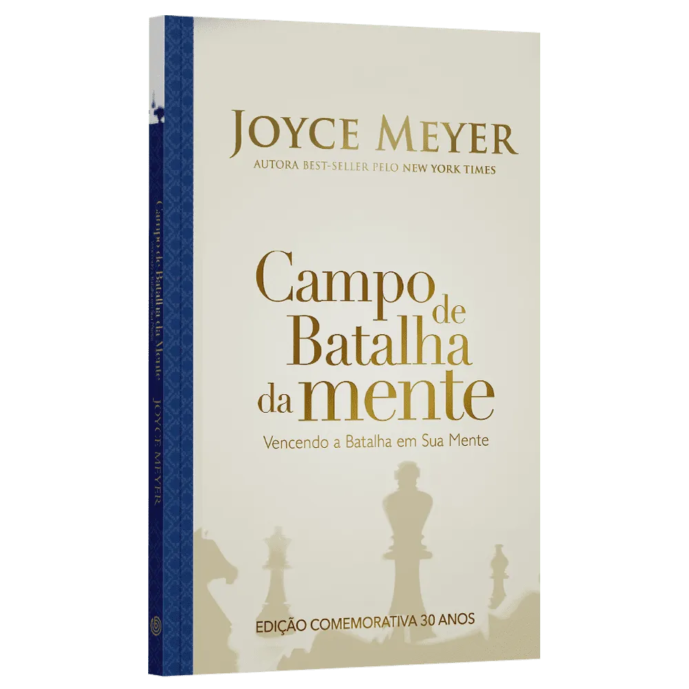 CAMPO DE BATALHA NA MENTE