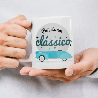CANECA "PAI CLÁSSICO"