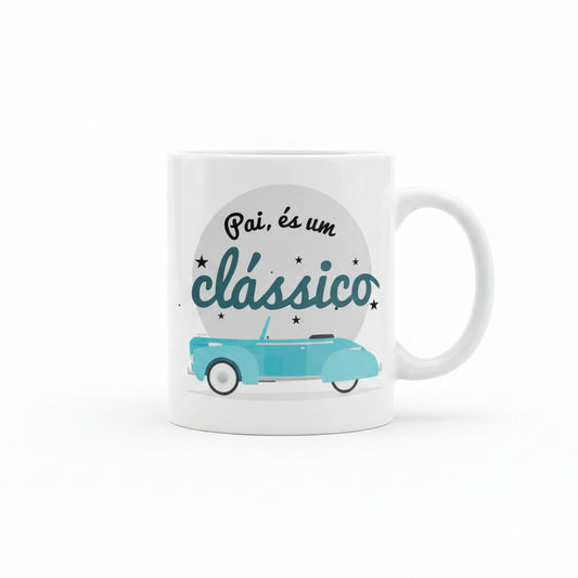 CANECA "PAI CLÁSSICO"