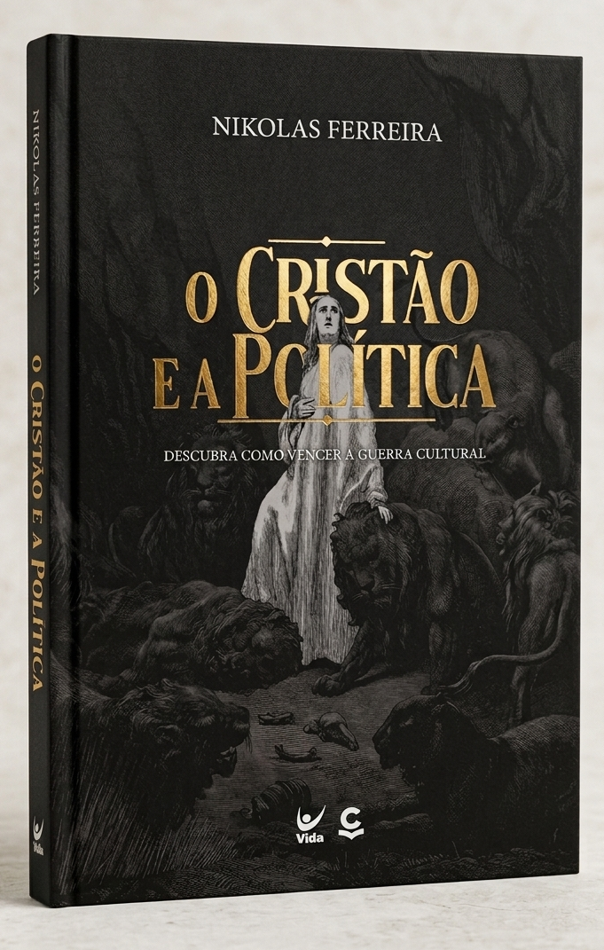 O CRISTÃO E A POLÍTICA