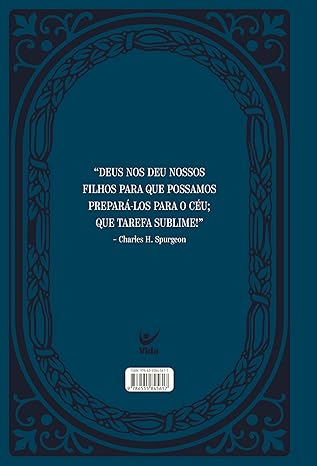 CRIANDO FILHOS PARA O AMANHÃ: UM LIVRO FEITO POR PAIS E FILHOS