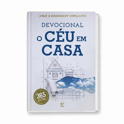 DEVOCIONAL O CEU EM CASA