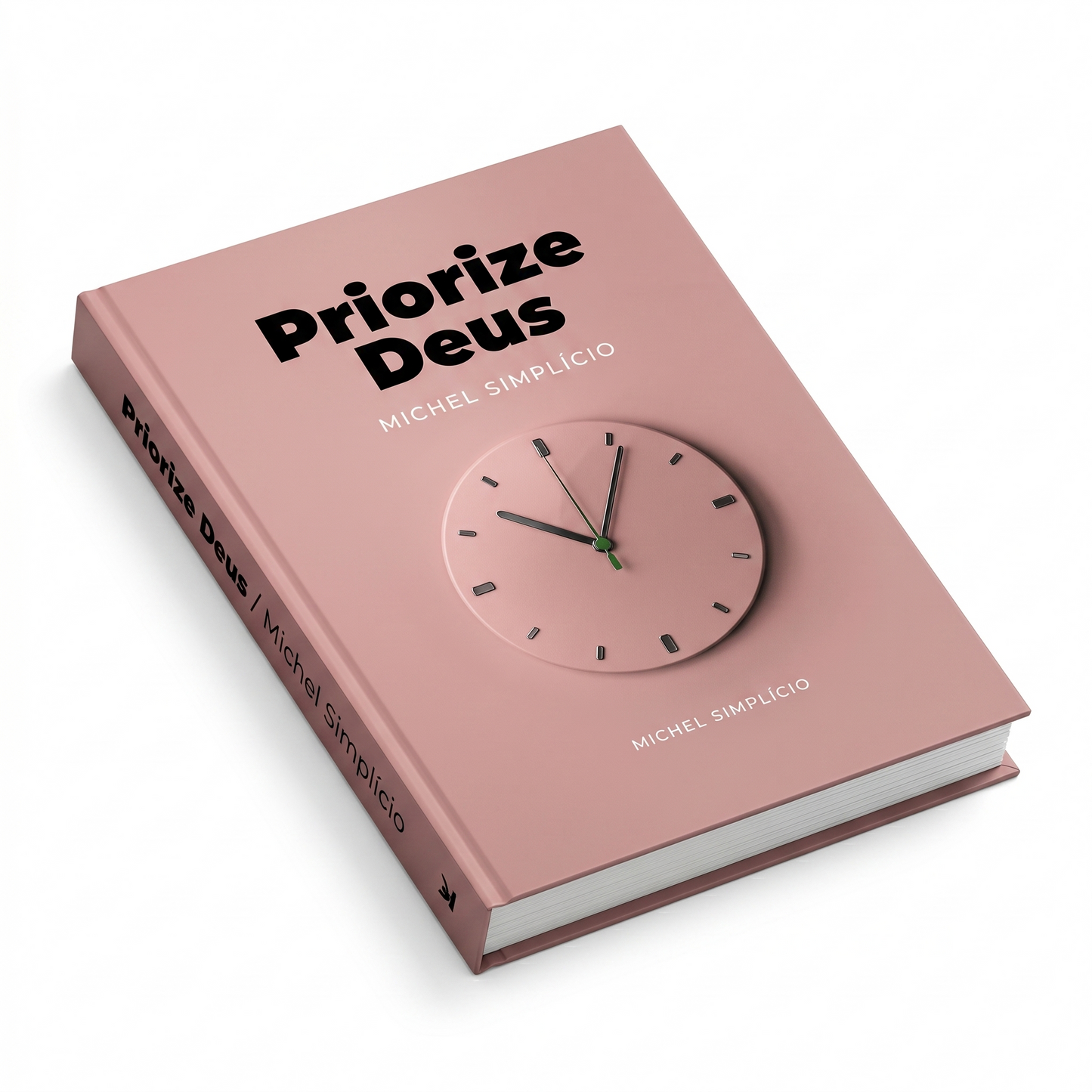 PRIORIZE DEUS MONCHA 2026 - MICHEL SIMPLÍCIO