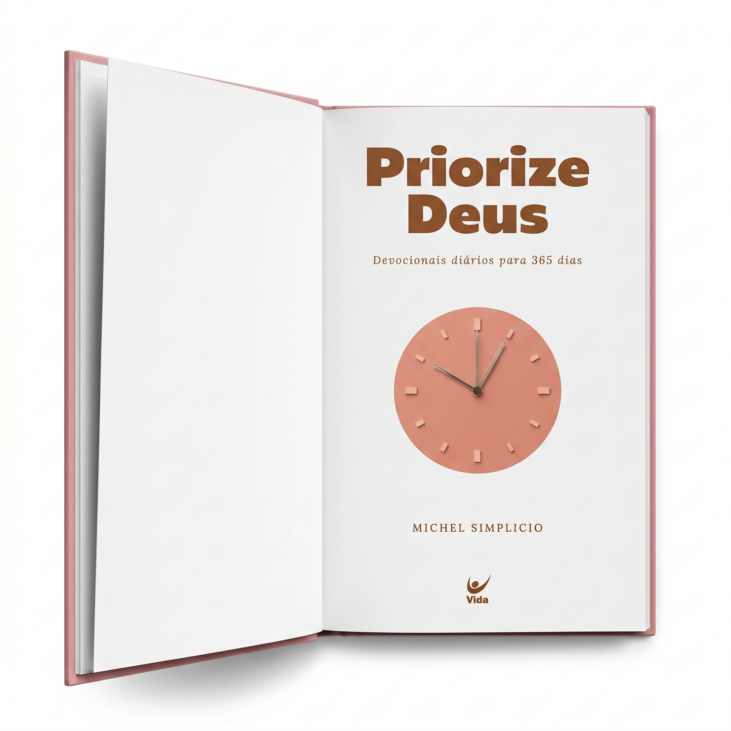 PRIORIZE DEUS MONCHA 2026 - MICHEL SIMPLÍCIO