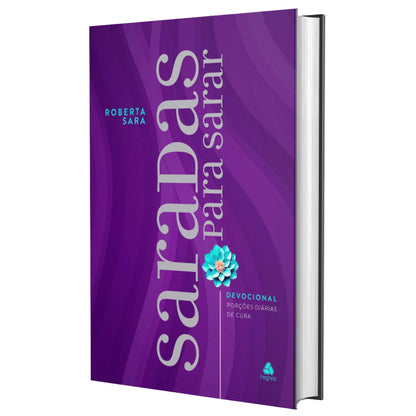 DEVOCIONAL SARADAS PARA SARAR