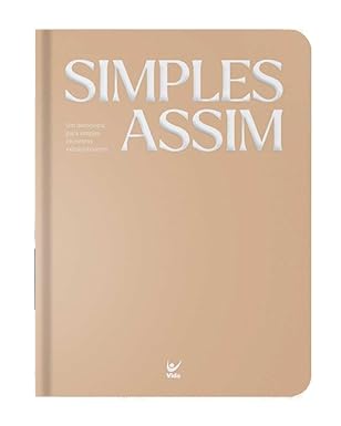 DEVOCIONAL SIMPLES ASSIM