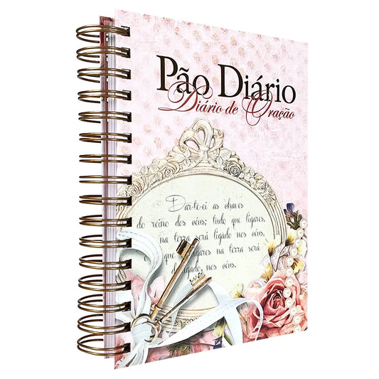 Prayer Journal - Keys to Heaven