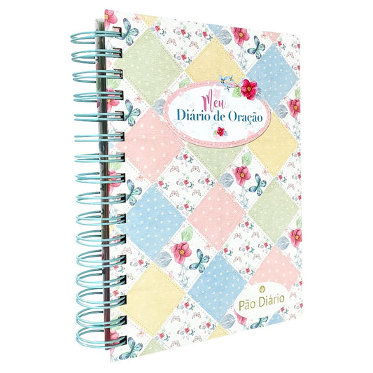 My Prayer Journal - F