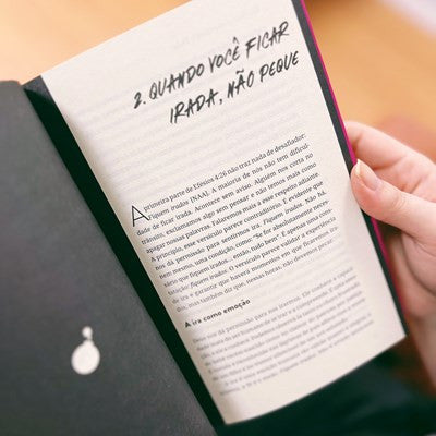 Me, My Short Fuse, and God | Lisa Bevere