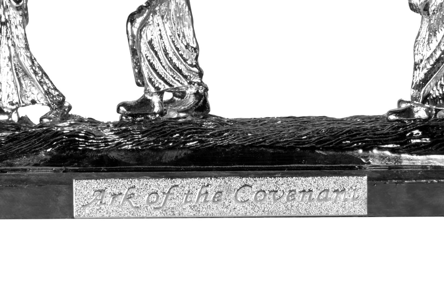 ARCA DA ALIANÇA E OS LEVITAS