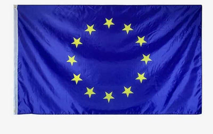 European Union Flag 90x150cm