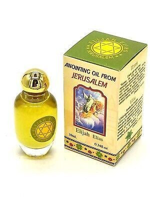 Elijah Anointing Oil 50ml
