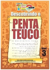 Student Magazine Module 2 - Discovering the Pentateuch