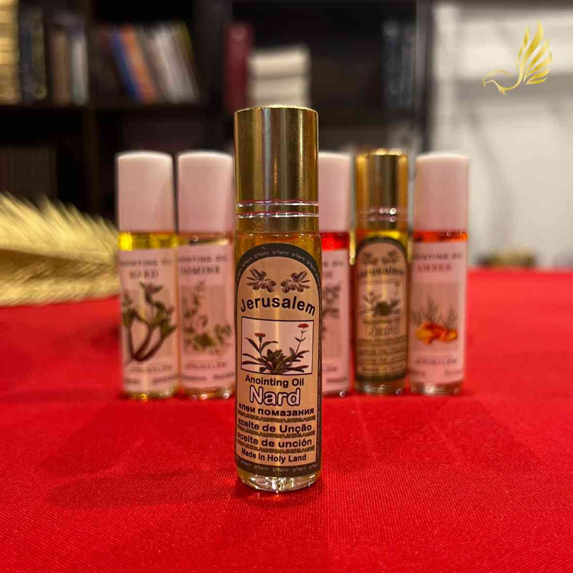 Spikenard Oil 10ml