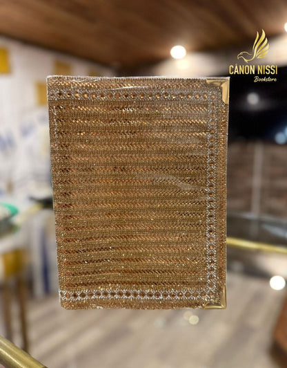 CAPA Maria Clara - GOLD