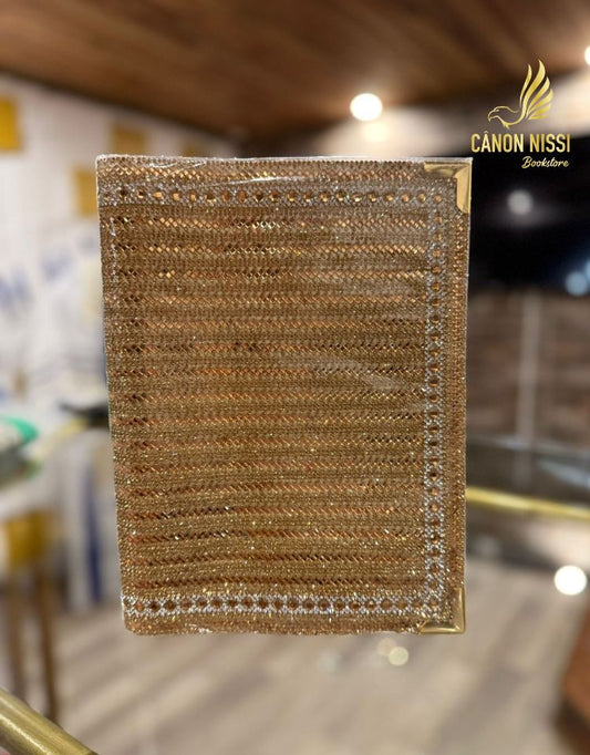 CAPA Maria Clara - GOLD