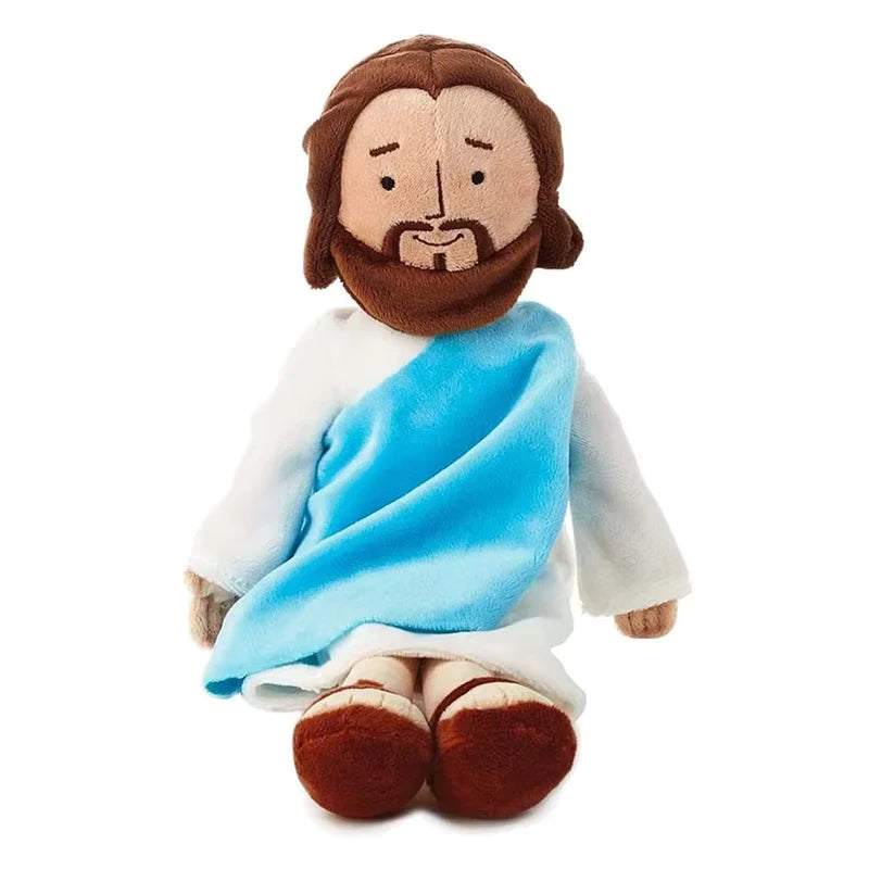José plush character