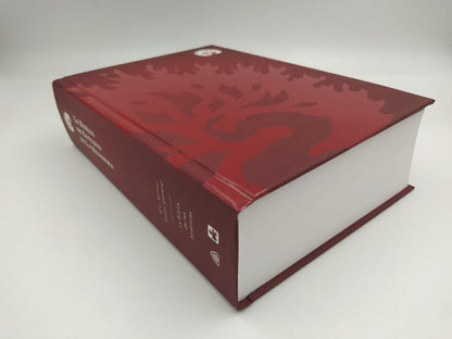 La Biblia de Estudio de La Reforma, Spanish Edition