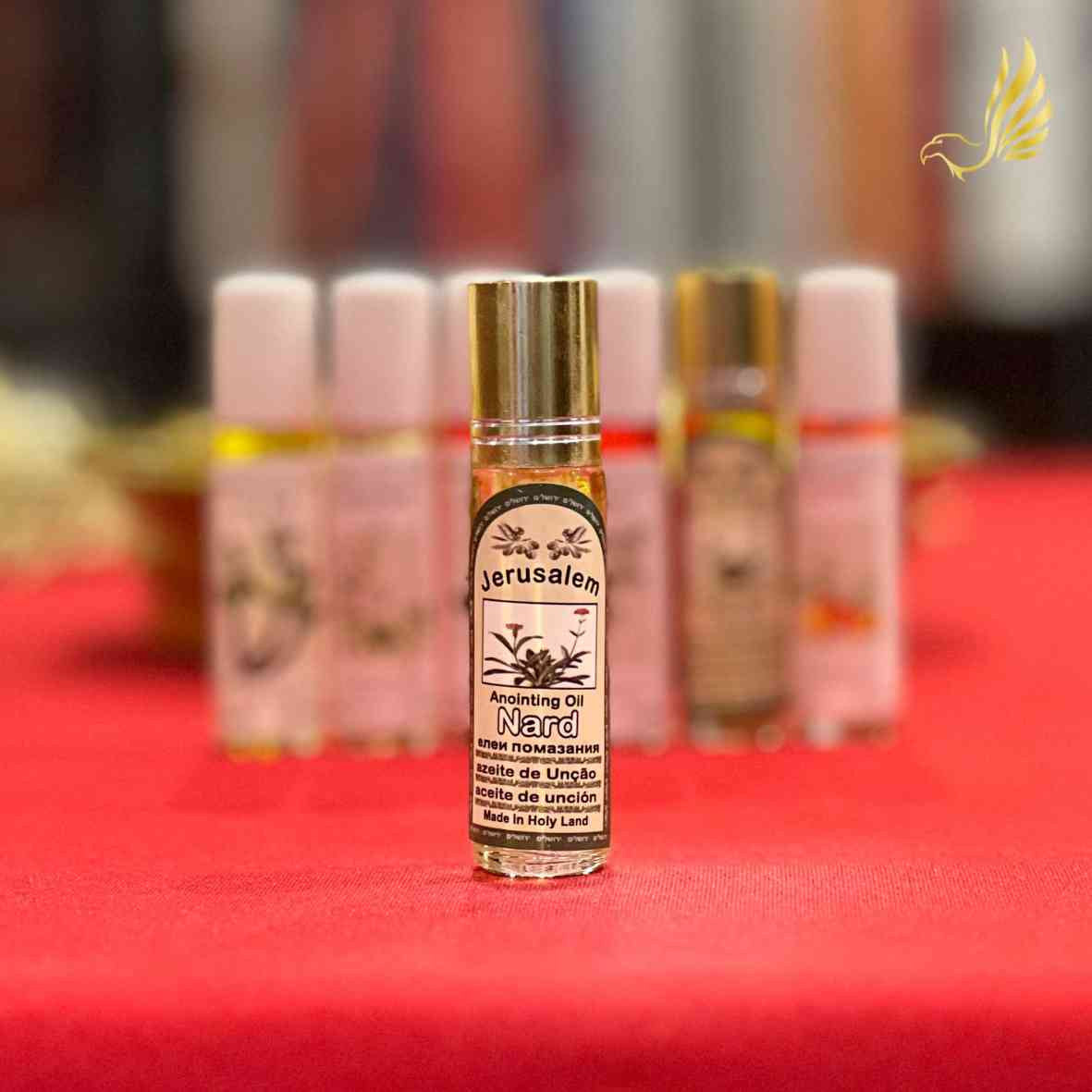 Spikenard Oil 10ml