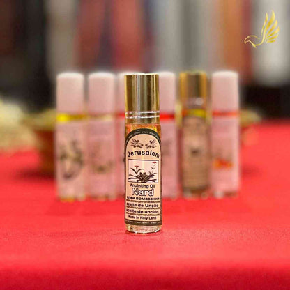 Spikenard Oil 10ml