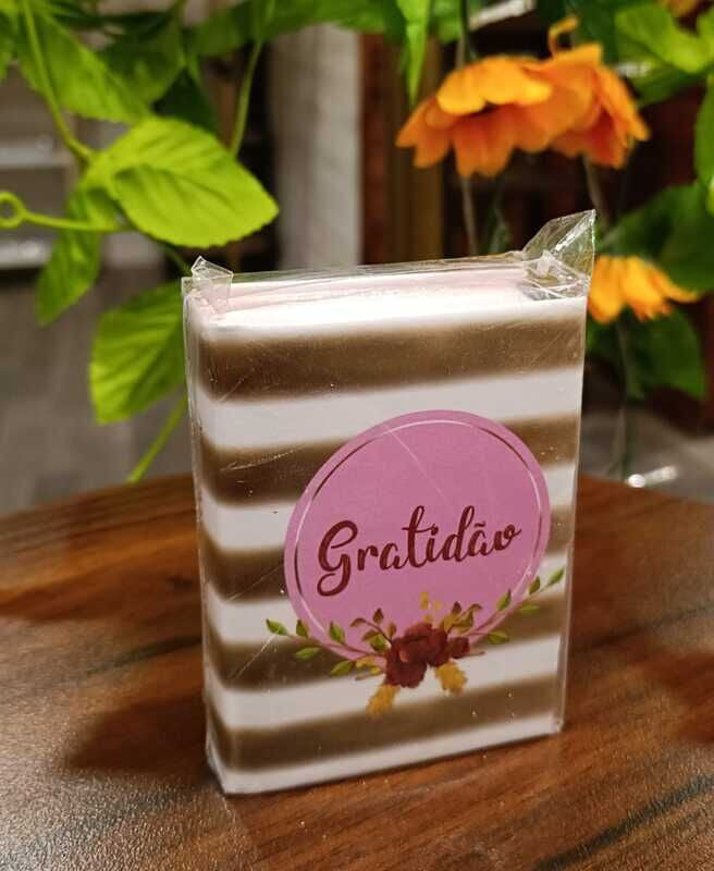 Caixinha de Promessas- Gratidão