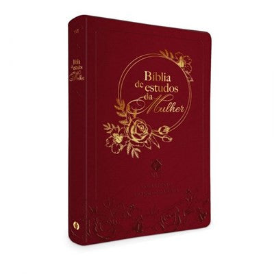 Women's Study Bible | NLT | Brown Cover