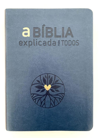 Bible Explained for Everyone (BPTc 054C)