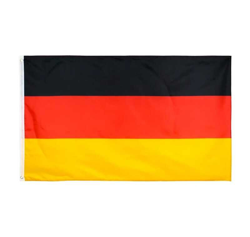 Germany Flag 90x150cm
