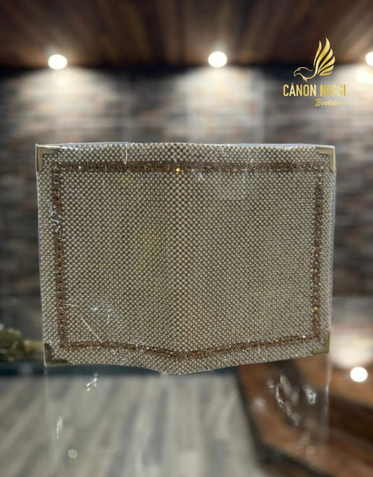 CAPA Maria Flor  - GOLD