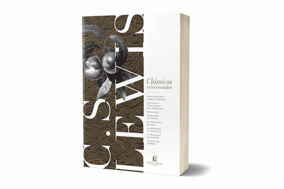 CS Lewis (selected classics)