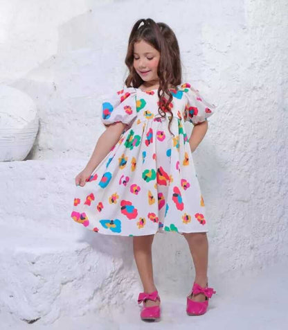 Jade Dress - 4 years